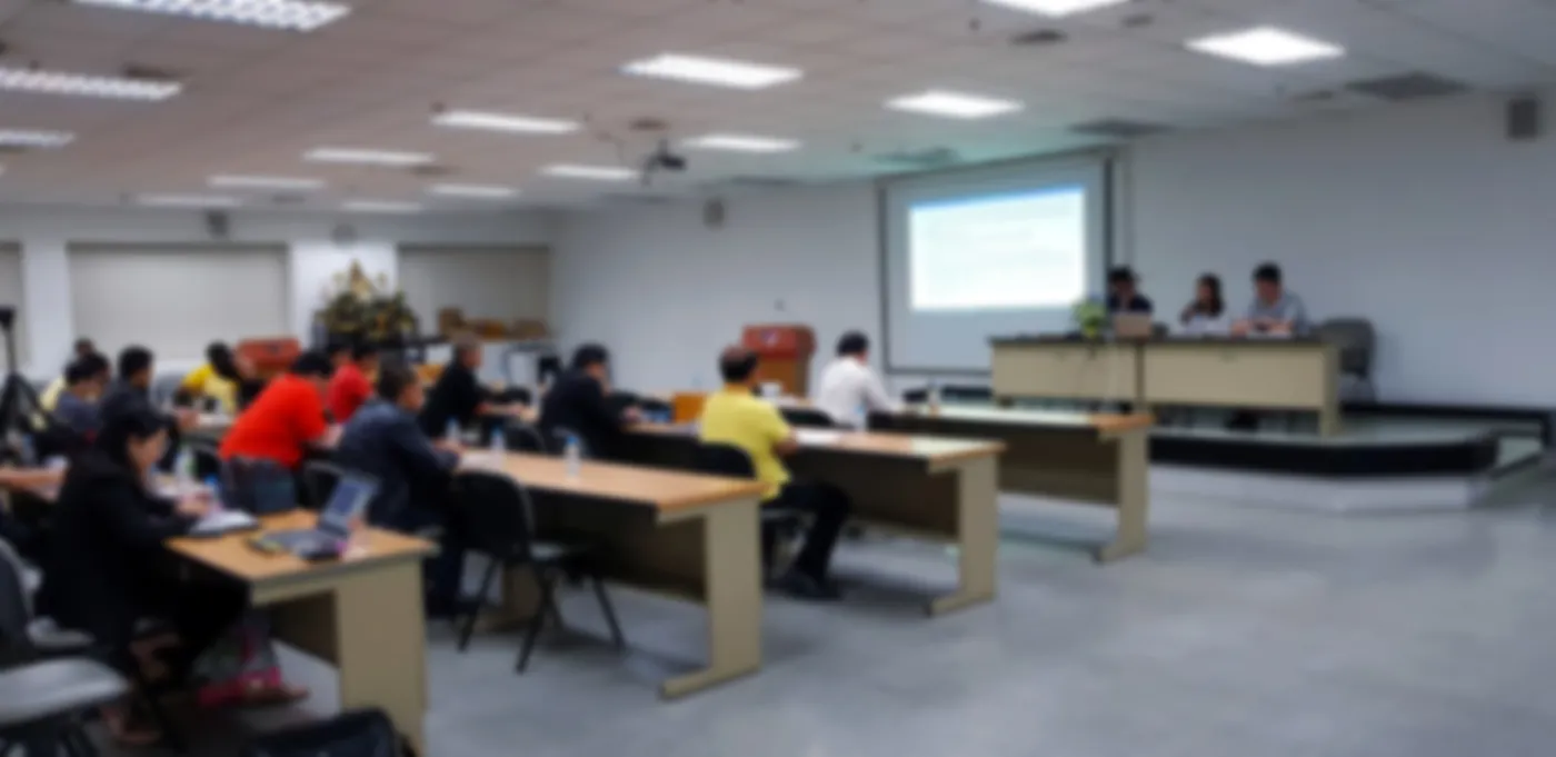 Foto de formação de equipe ou encontro com professores